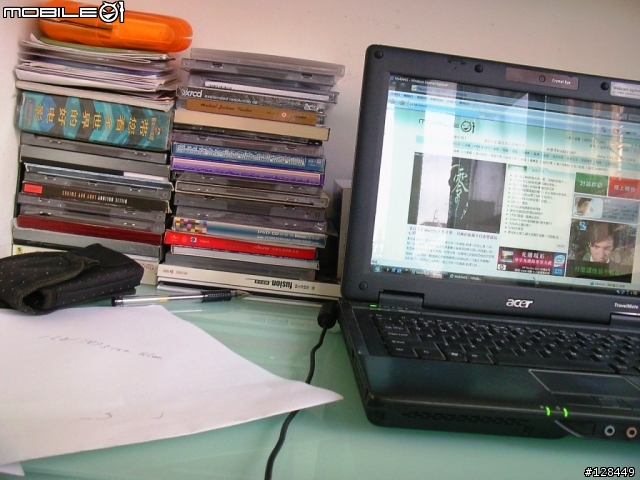 Ｇ８１０刷了Ｆ３版本以后拍的相片