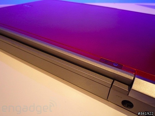 DELL Latitude E6400(黑色.紅色.藍色??)新款商務系列筆記型電腦