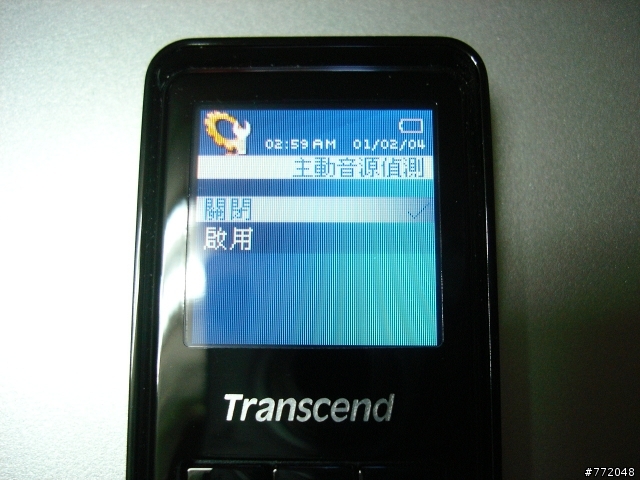 [簡易分享]創見820 T.sonic 820 4GB 圖多