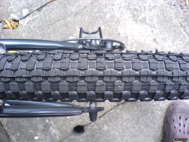 24吋 童車 09年 GIANT MTX 250 24" 21速兒童登山車開箱