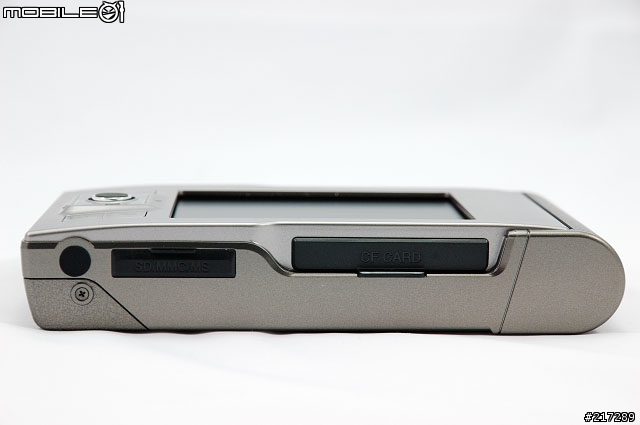 [分享]行動相簿Vosonic VP5500
