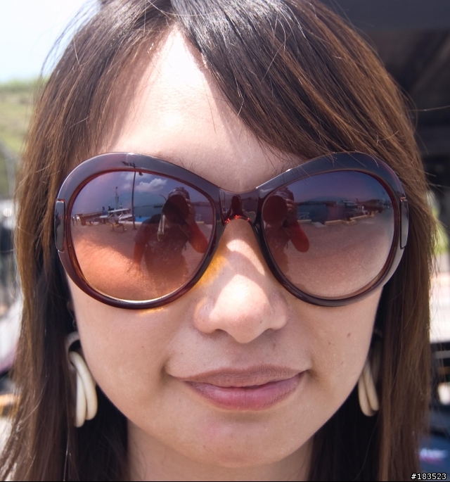 菊島之旅拍拍照 圖多...(內有比基尼妹)