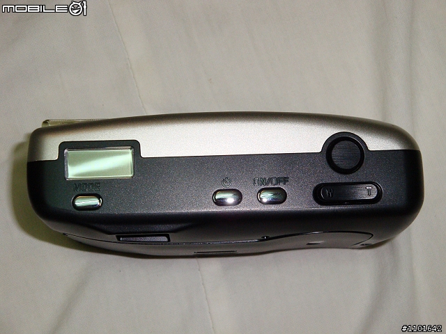 [開箱] LEICA Z2X 萊卡傻瓜底片相機