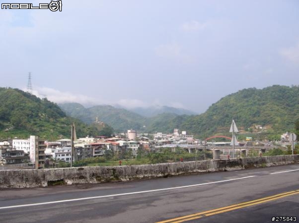 [開心分享]嫩嫩新腳北宜往返142km,ok!