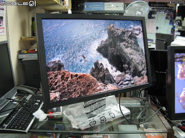 DELL ULTRASHARP 2709W