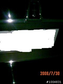 請問這是什麼牌子的車呢@@?