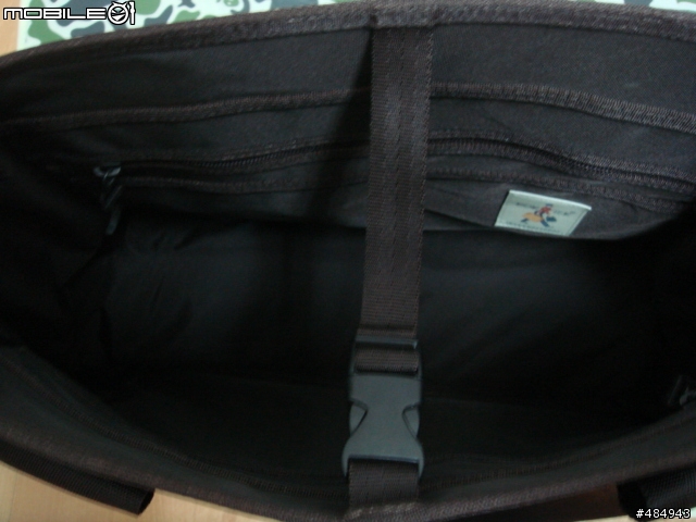 台標PORTER LAYER肩包