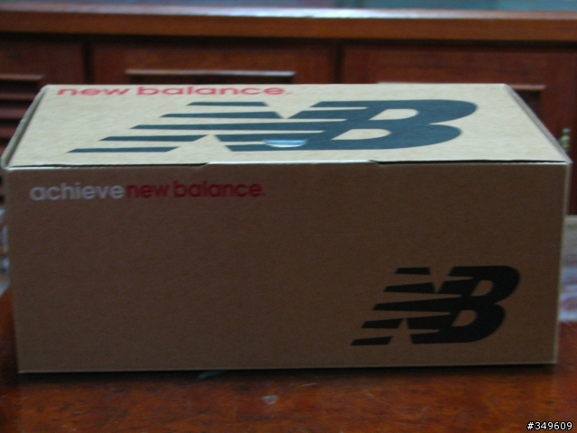 [開箱]NIKE Blazer SB .NEW BALANCE NB M576 × ATMOS ...