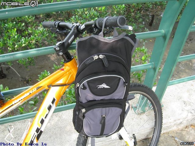 【分享】我的芒果！我的Fuji Nevada 1.0(MTB-13)