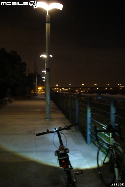 [DIY分享]自製超亮車燈