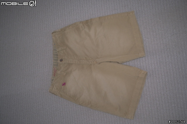 真是令人生氣 - Abercrombie & Fitch 的 Polo 衫降價到約台幣500!!??