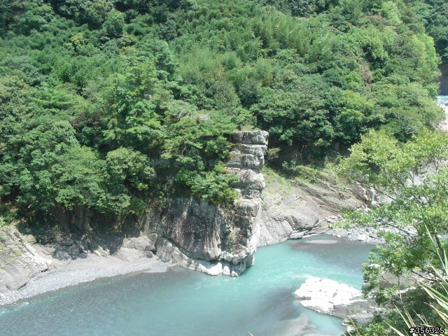[遊記] 見證上帝的部落 司馬庫斯 單車2日遊