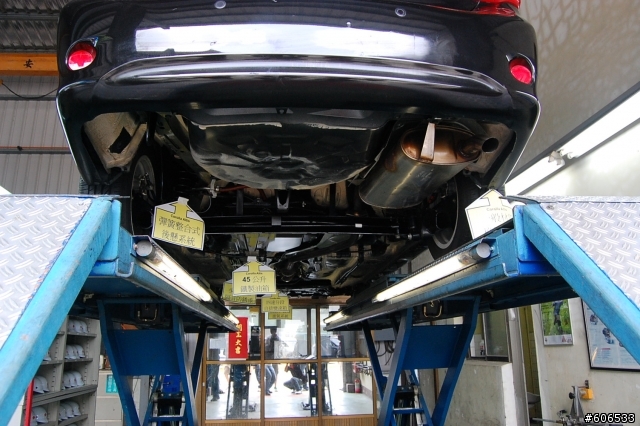 NISSAN車主大會師一日遊(活動開箱文)