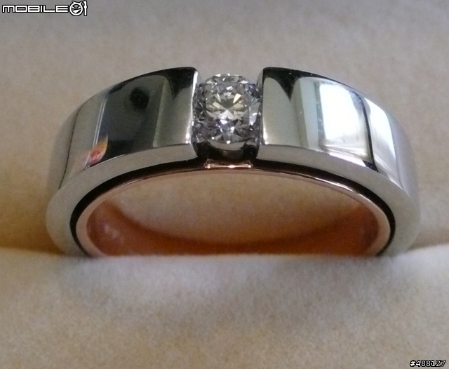 ☆閃光☆我的結婚鑽石對戒