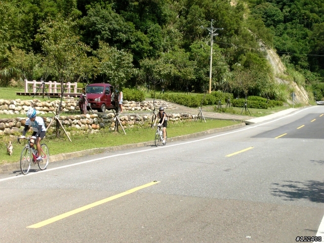 8/17 歡迎光臨復興鄉