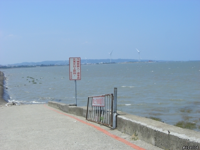 2人+1狼 六天五夜 上山下海環島去