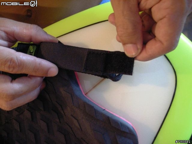 [開箱] JR 台製衝浪板 Funboard 7尺6 (圖超多 P60+)