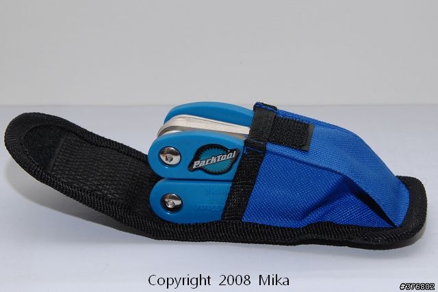 [分享] Park Tool MTB-3 隨車工具組