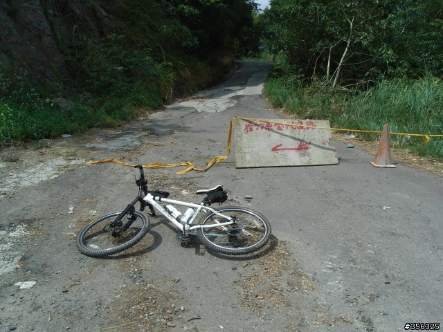 [遊記] 見證上帝的部落 司馬庫斯 單車2日遊