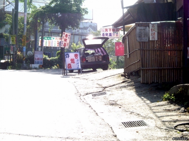 [分享]林北愛練車，戀上50愛上武嶺，僅供想像路況實景
