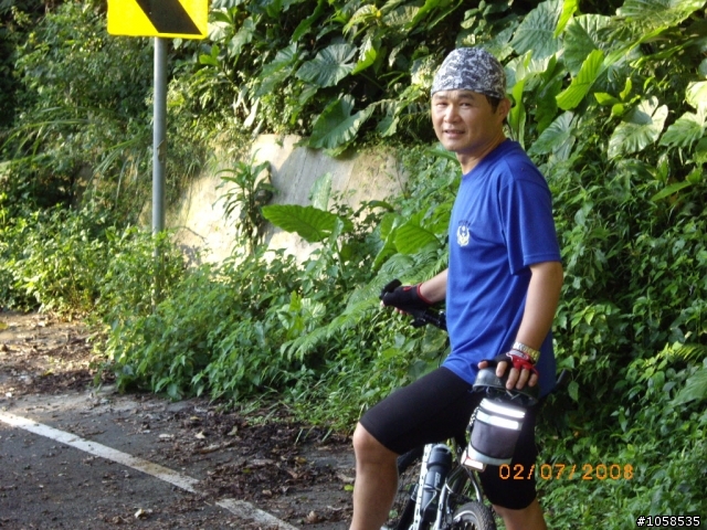 [樹林特色]大棟山路程景點及單車運動導覽介紹