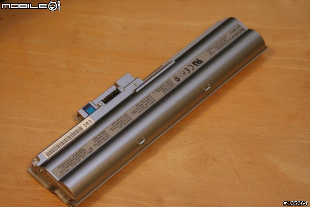 [開箱+測試] VAIO Z90S 補完藍光播放測試 全文完畢!