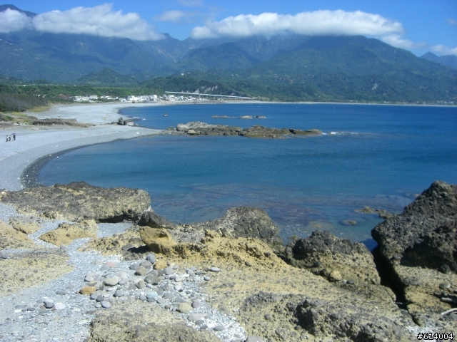 2人+1狼 六天五夜 上山下海環島去