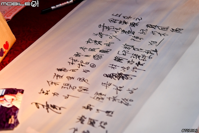 [小惡魔的攝影教室]紀錄幸福的瞬間（隨談分享）