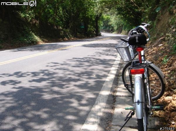 [開心分享]嫩嫩新腳北宜往返142km,ok!