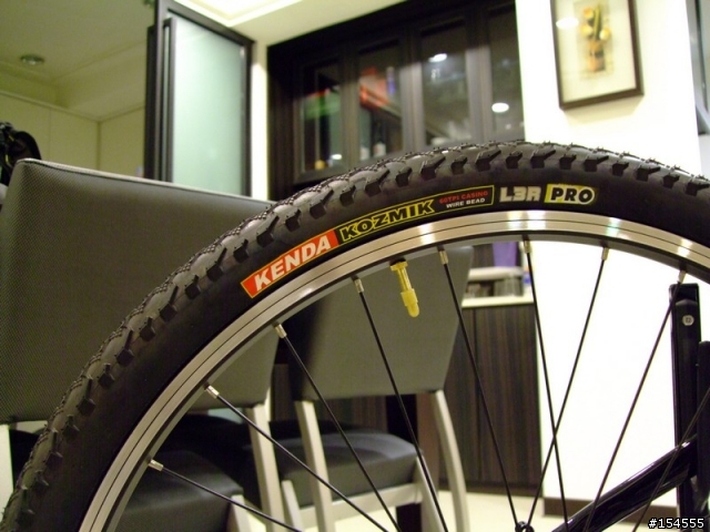 【開箱分享】Fuji Tahoe Pro-V