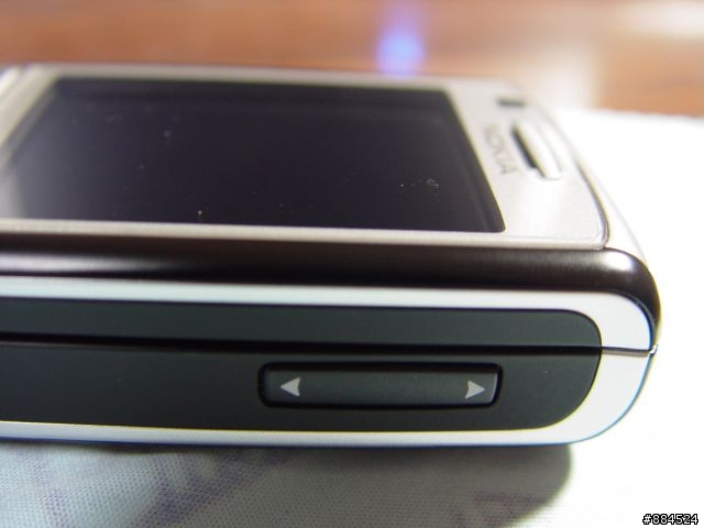 遲來的黑色索魂誘惑之nokia 6280不專業賞機文