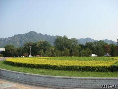 2008北京奧運公路賽100K試騎