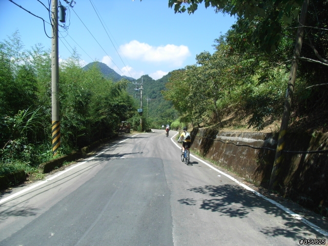 [遊記] 見證上帝的部落 司馬庫斯 單車2日遊