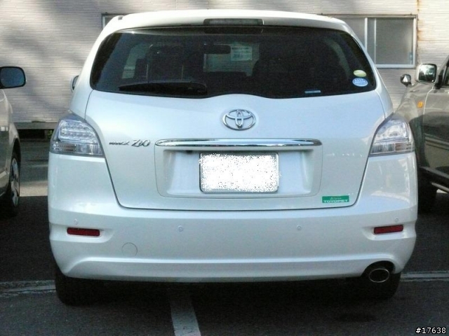 一些日本車的照片