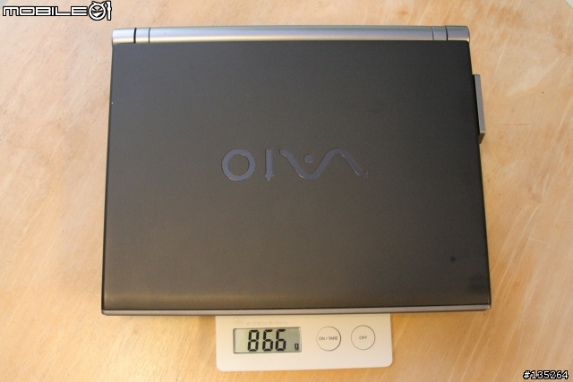 [開箱+測試] VAIO Z90S 補完藍光播放測試 全文完畢!