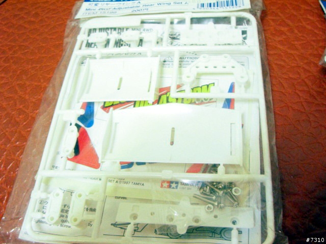 [回味無窮]田宮TAMIYA軌道車精品(圖多)