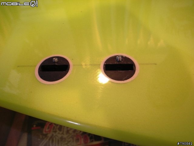 [開箱] JR 台製衝浪板 Funboard 7尺6 (圖超多 P60+)