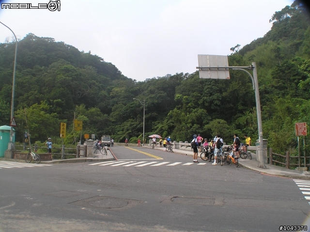8月9日(週六)風櫃嘴好熱鬧