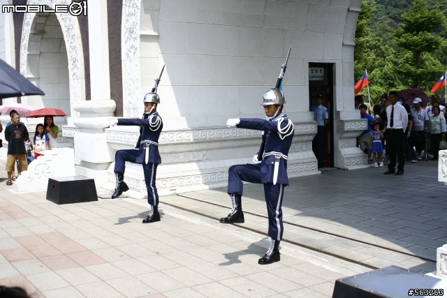 你一定知道，但應該沒去過的台北市景點......大直忠烈祠......