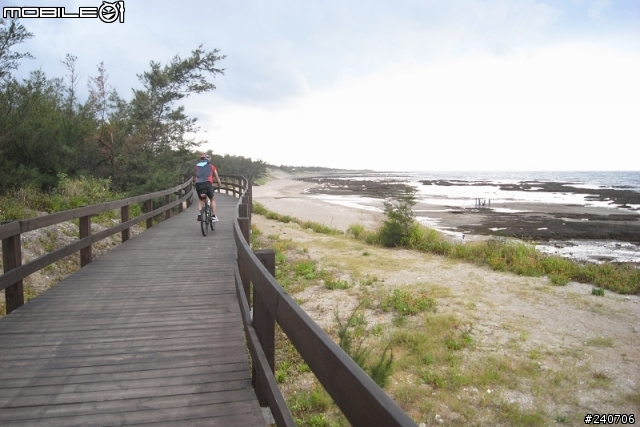 [遊記]20080817 陽金暴走行