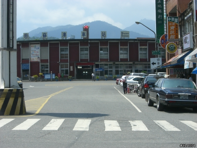 2人+1狼 六天五夜 上山下海環島去