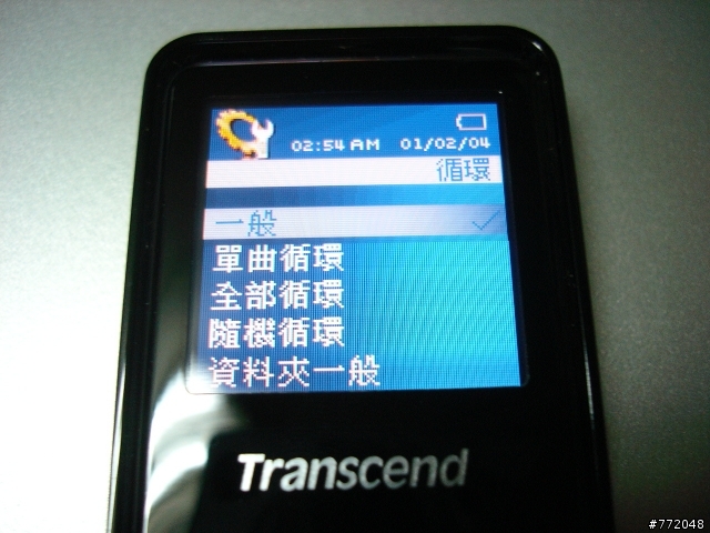 [簡易分享]創見820 T.sonic 820 4GB 圖多