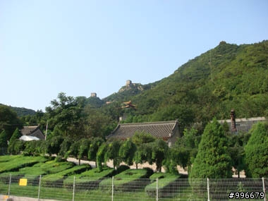 2008北京奧運公路賽100K試騎