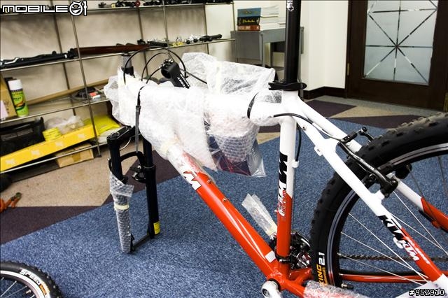 （分享）KTM登山車系列～第一部（進階車種）＆第二部（高檔車種）