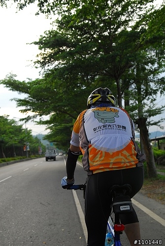 南投中興新村單車行