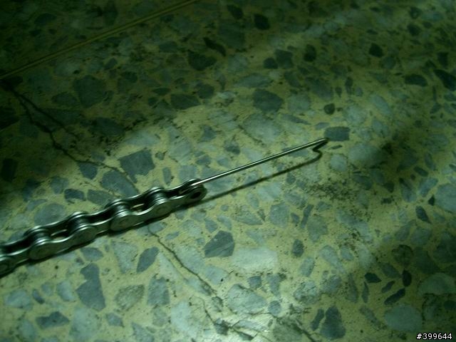 [保養DIY]菜鳥之拆鏈條的小小教學-秘密武器之圖解