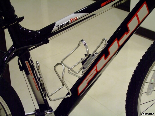 【開箱分享】Fuji Tahoe Pro-V