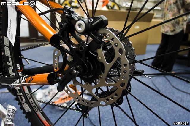 （分享）KTM登山車系列～第一部（進階車種）＆第二部（高檔車種）