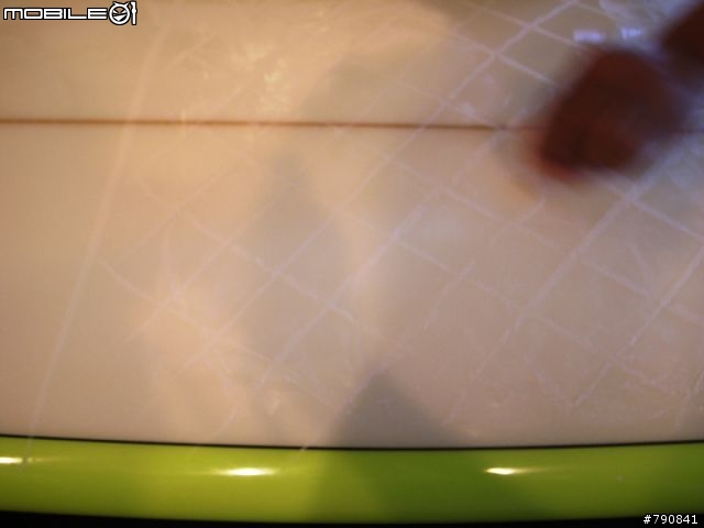 [開箱] JR 台製衝浪板 Funboard 7尺6 (圖超多 P60+)