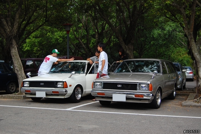 NISSAN車主大會師一日遊(活動開箱文)